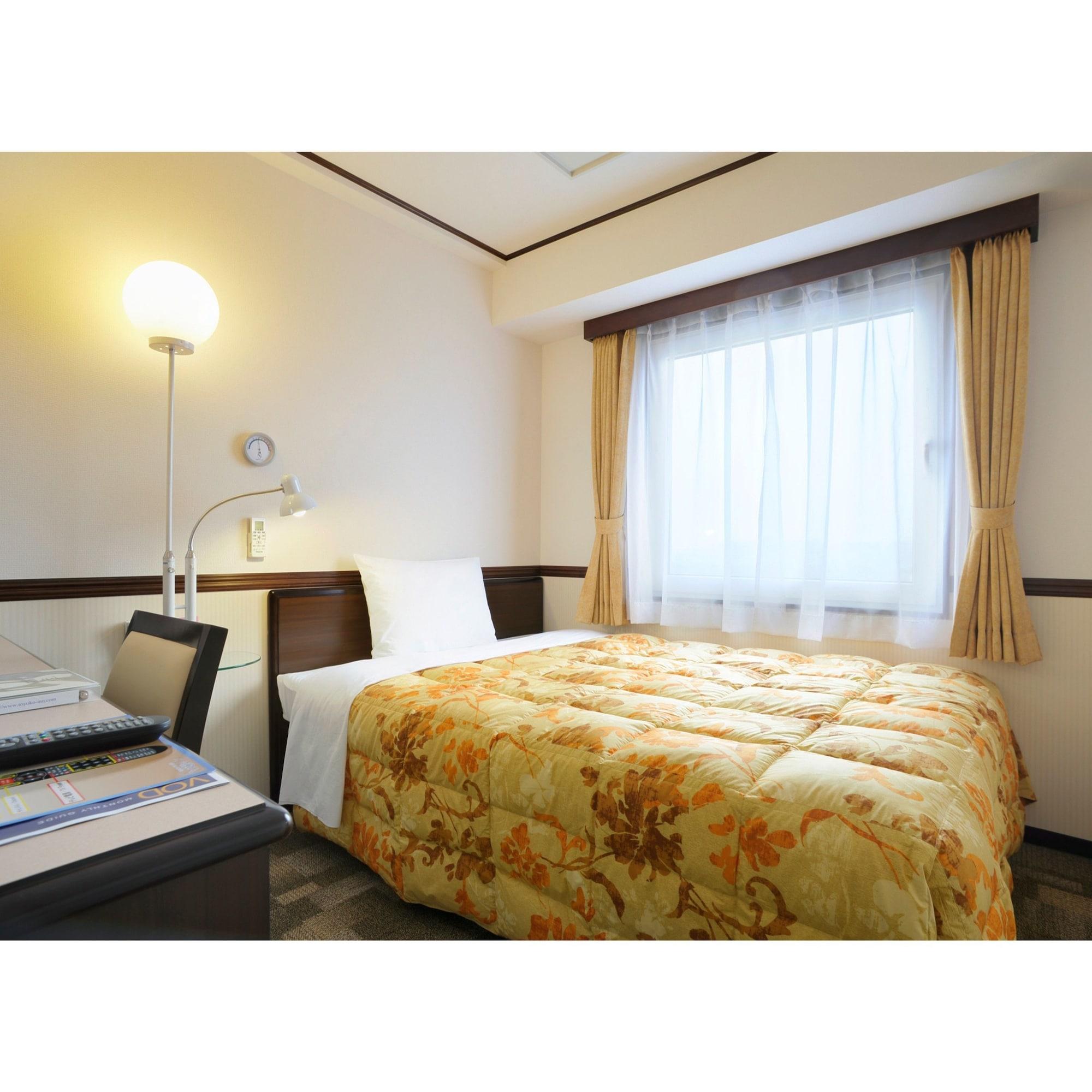 Toyoko Inn Tokyo Eki Shin Ohashi Mae Bagian luar foto