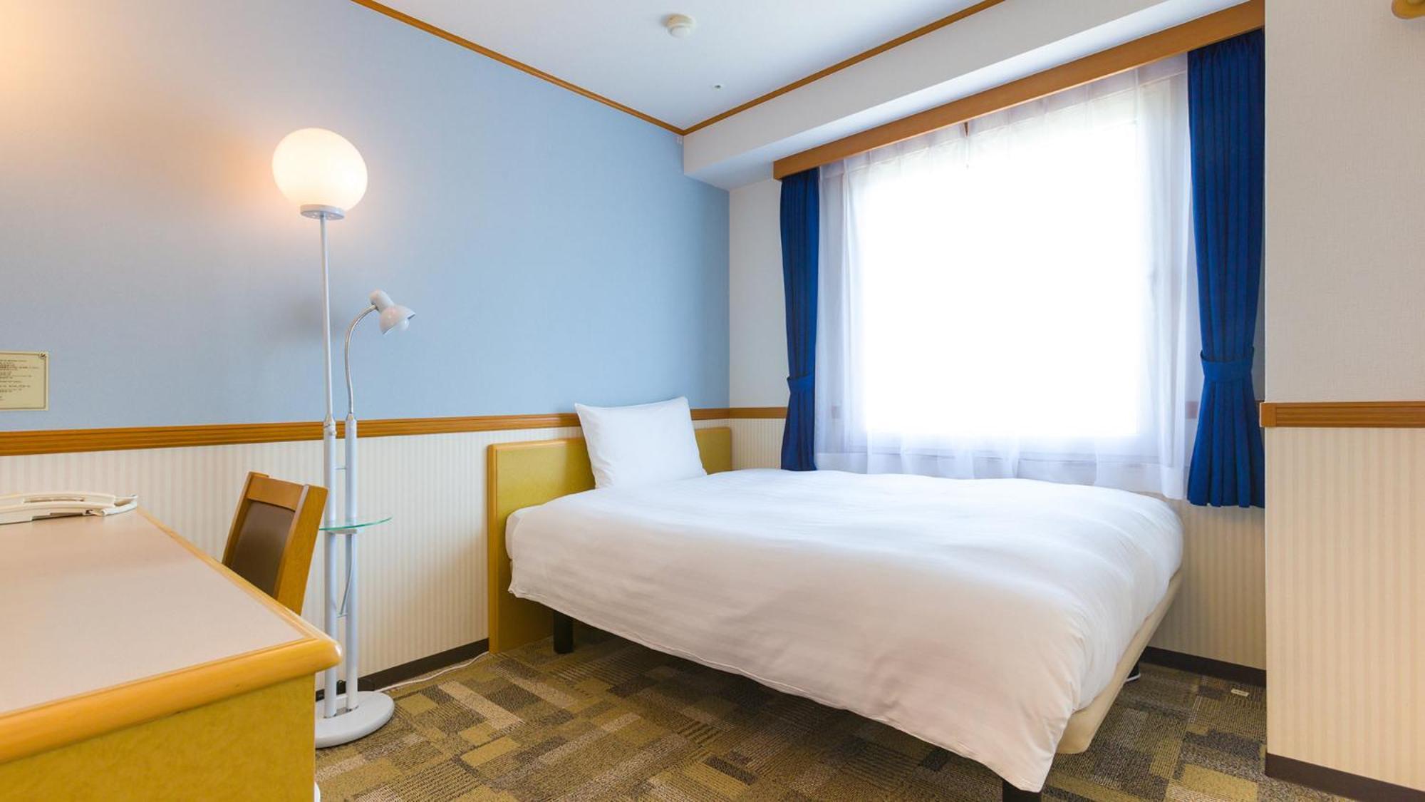 Toyoko Inn Tokyo Eki Shin Ohashi Mae Bagian luar foto