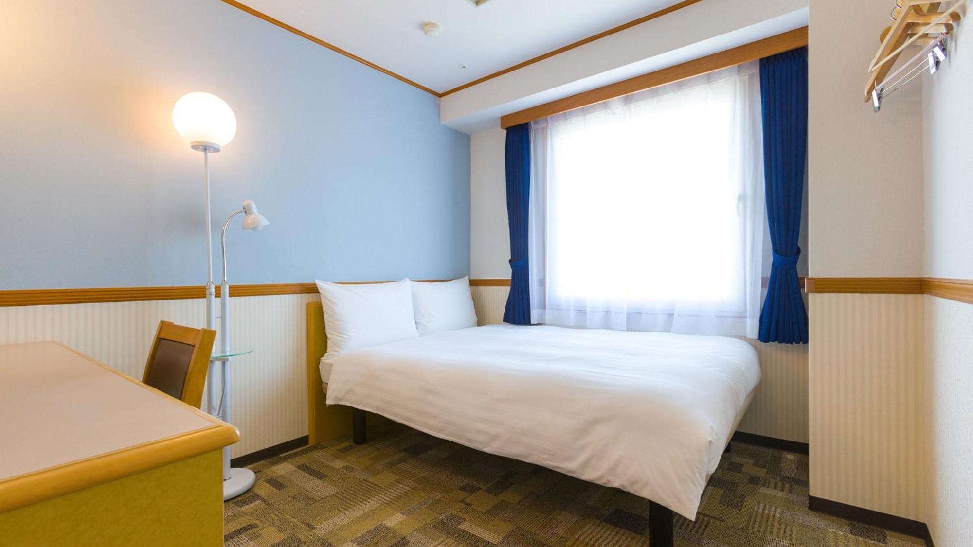 Toyoko Inn Tokyo Eki Shin Ohashi Mae Bagian luar foto