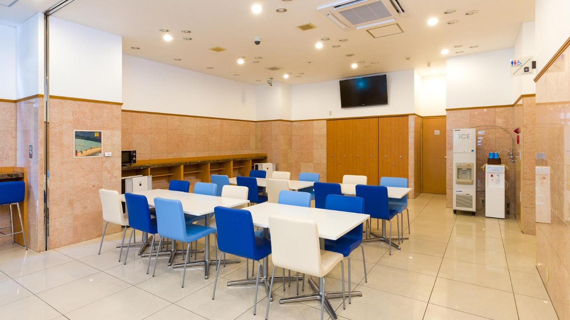 Toyoko Inn Tokyo Eki Shin Ohashi Mae Bagian luar foto