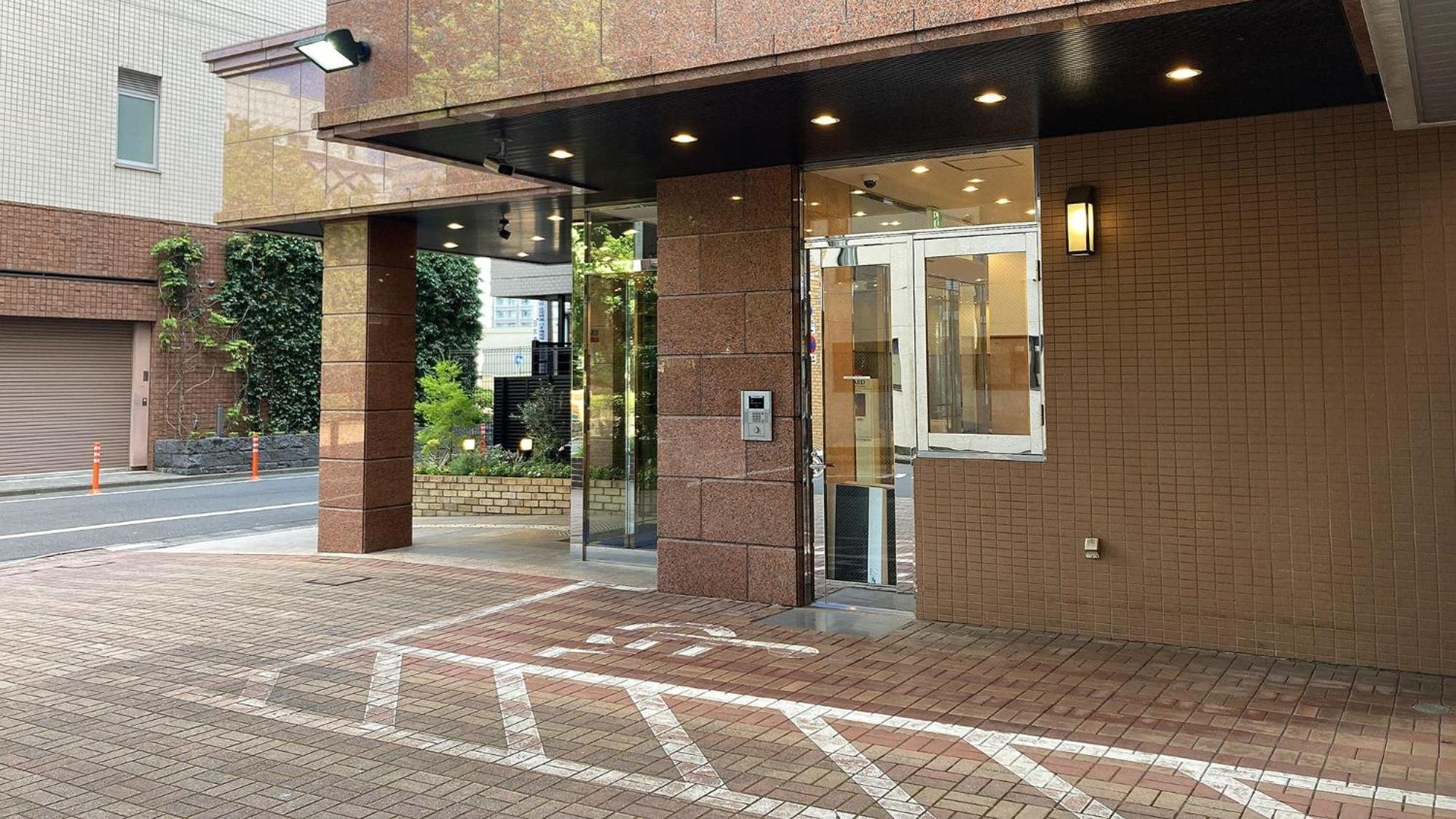 Toyoko Inn Tokyo Eki Shin Ohashi Mae Bagian luar foto