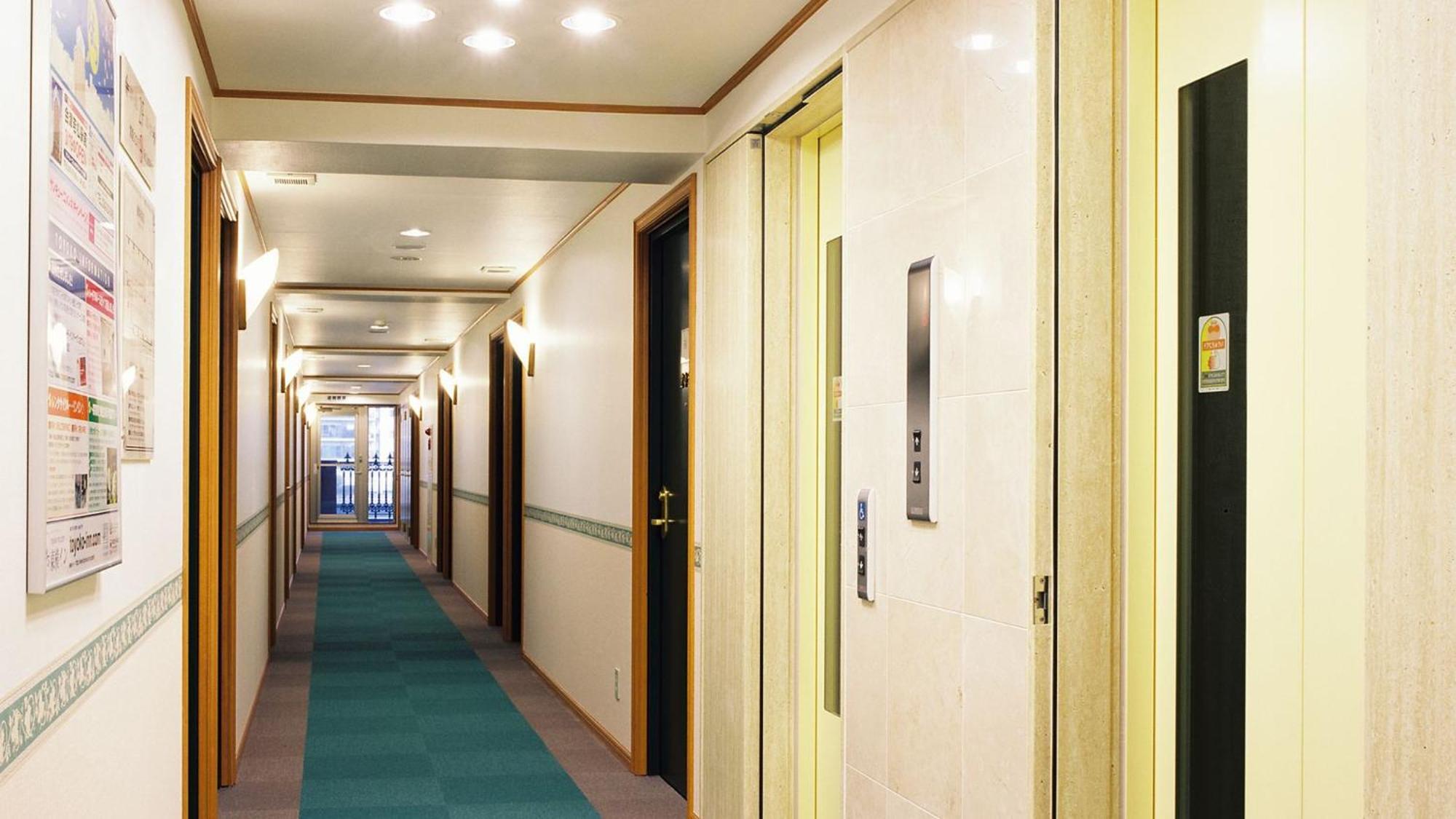 Toyoko Inn Tokyo Eki Shin Ohashi Mae Bagian luar foto