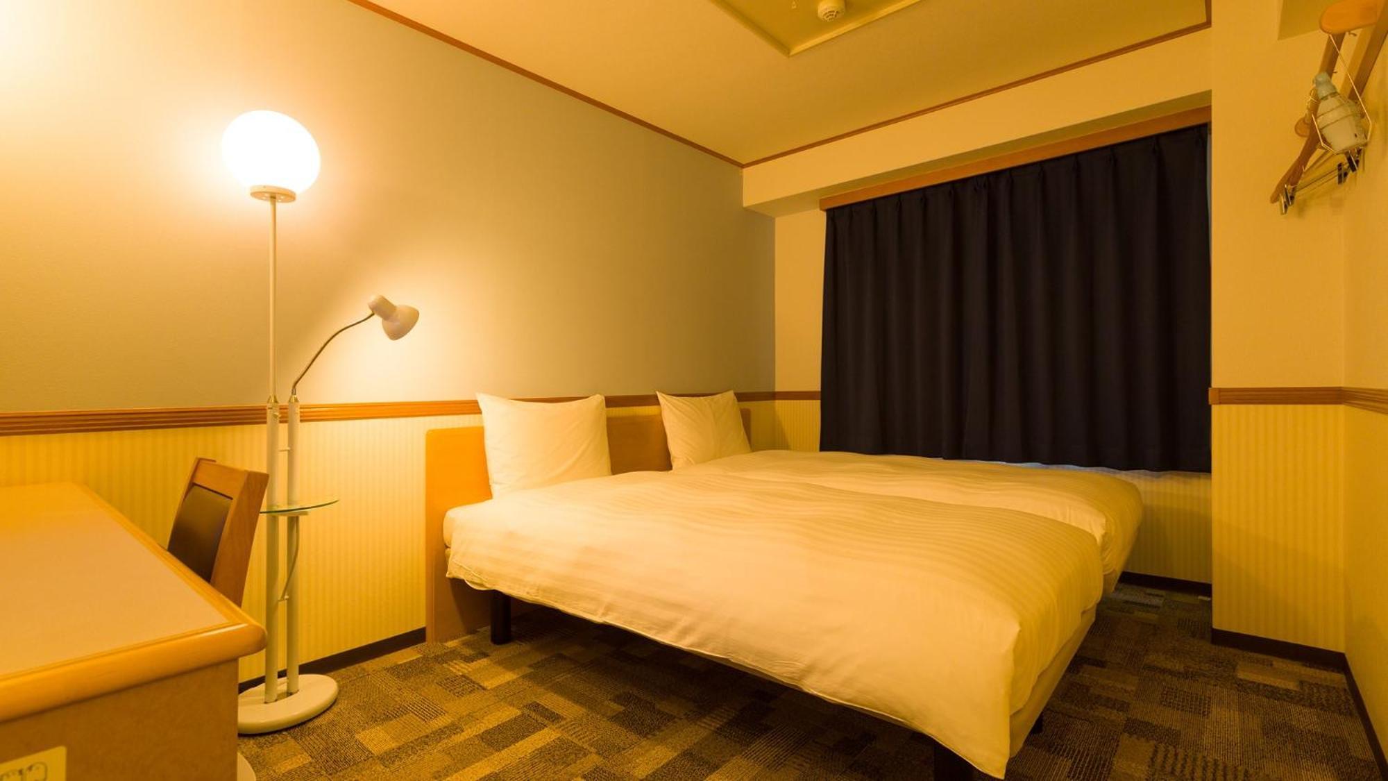 Toyoko Inn Tokyo Eki Shin Ohashi Mae Ruang foto