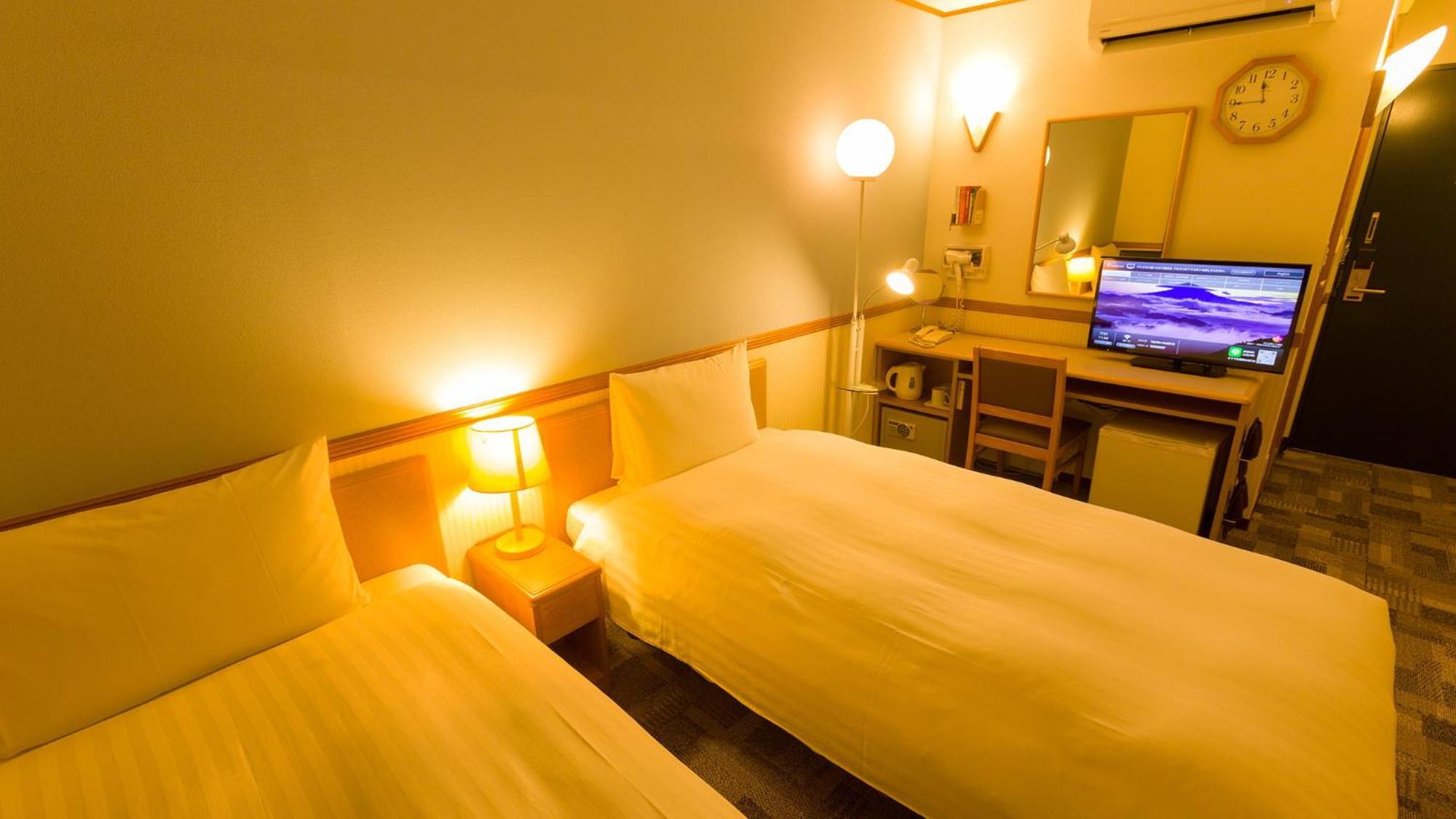 Toyoko Inn Tokyo Eki Shin Ohashi Mae Ruang foto