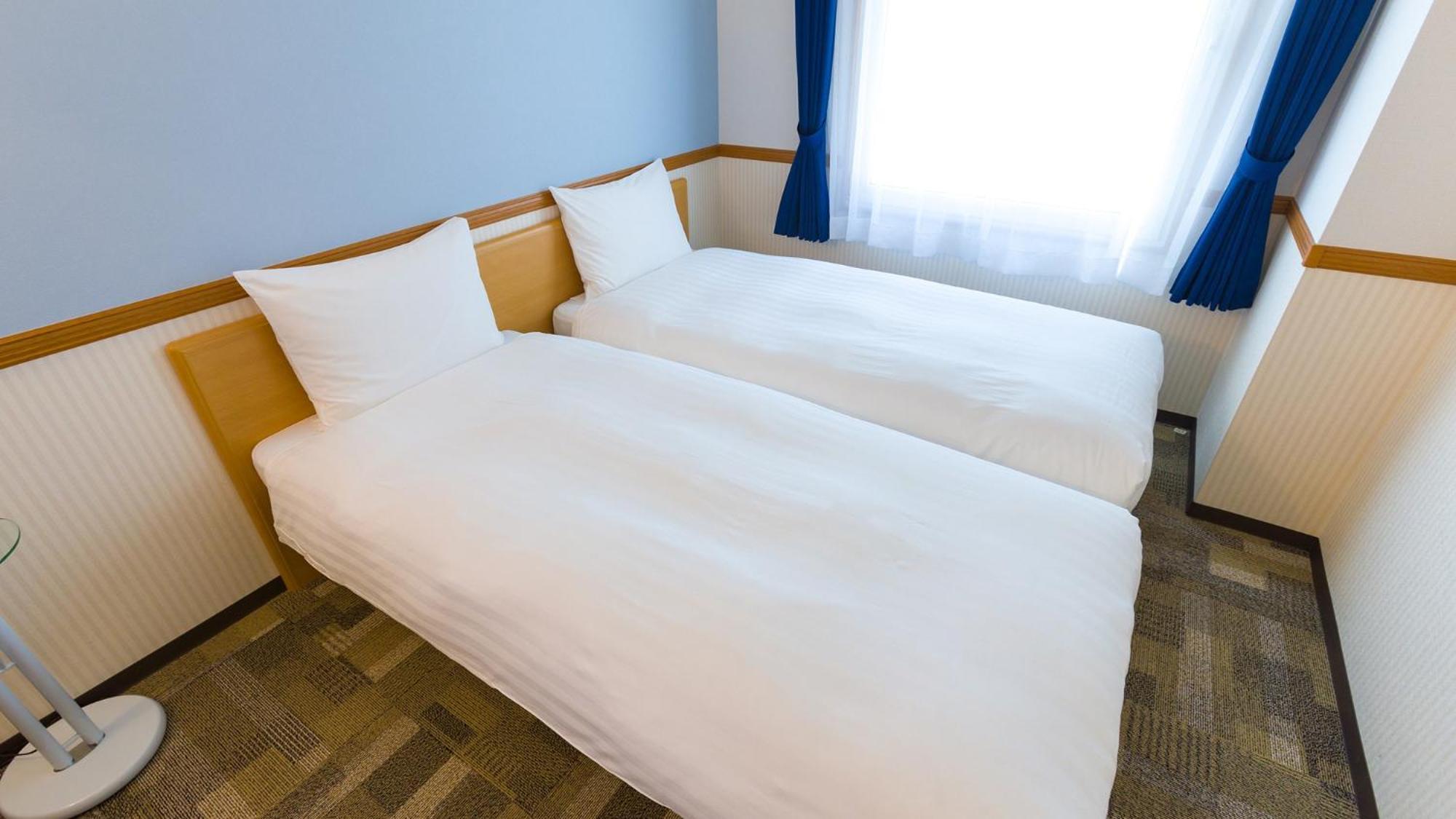 Toyoko Inn Tokyo Eki Shin Ohashi Mae Ruang foto