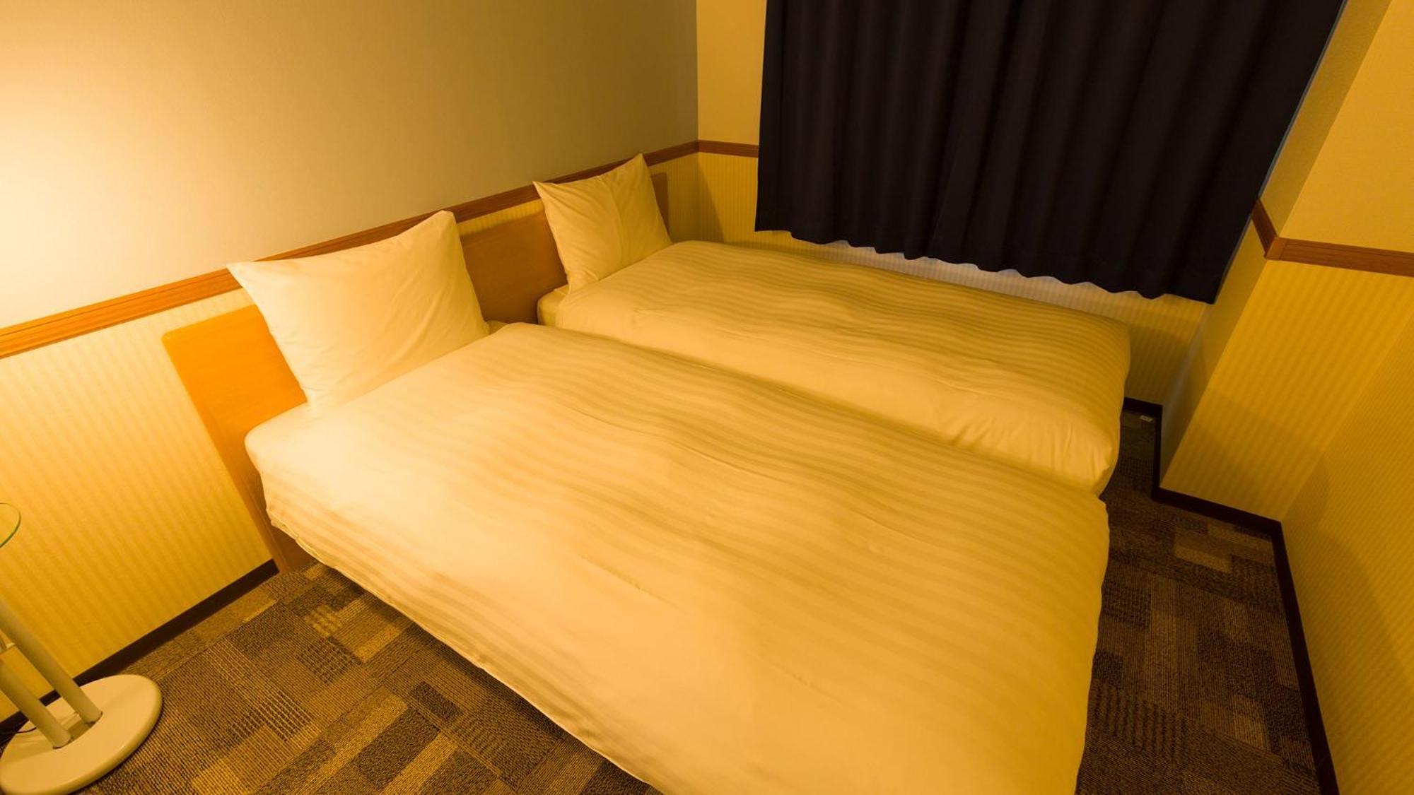 Toyoko Inn Tokyo Eki Shin Ohashi Mae Ruang foto