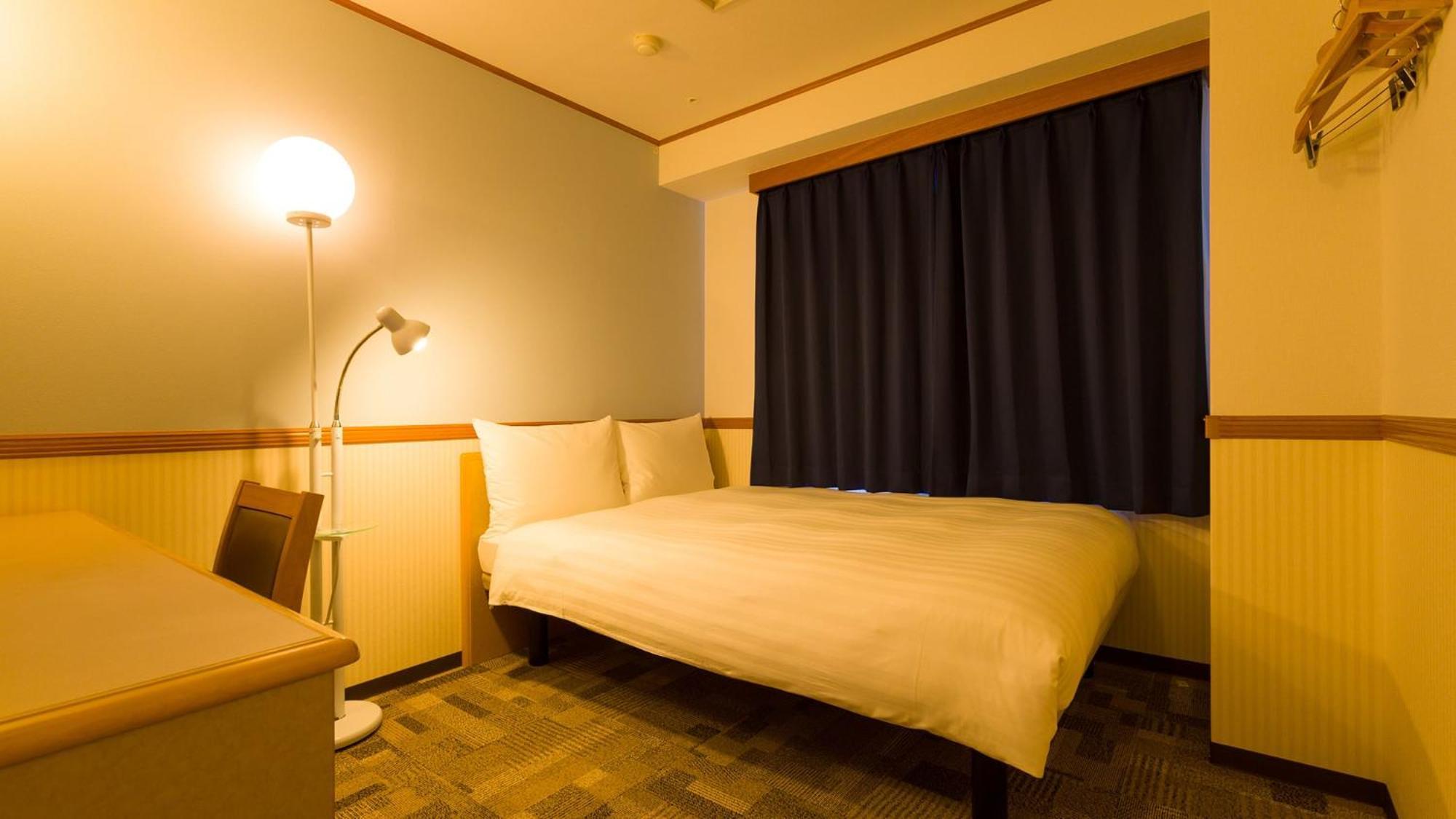 Toyoko Inn Tokyo Eki Shin Ohashi Mae Ruang foto